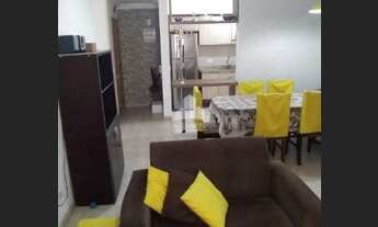 Imagem 3: Apartamento com 3 dormitórios à venda, 88 m² por R$ 499.000,00 - Parque São Vicente - Mauá