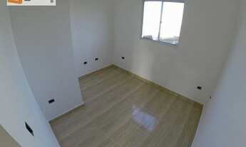 Imagem 7: Casa com 2 dormitórios à venda, 57 m² por R$ 230.000,00 - Jardim Guaramar - Praia Grande/S