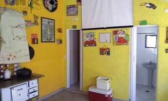 Imagem 4: Casa Térrea em Taboão - Diadema