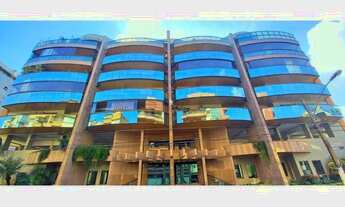 Imagem 1: Apartamento à venda, 3 quartos, 1 suíte, 2 vagas, São Bento - Cabo Frio/RJ