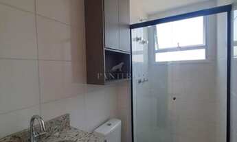 Imagem 6: Apartamento para aluguel, 2 quartos, 1 vaga, Jardim Jamaica - Santo André/SP