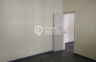 Imagem 4: Rio de Janeiro - Casa de Vila - Cavalcanti