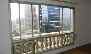 Imagem 2: Apartamento Locação 3 Dormitórios - 110 m² Vila Olímpia