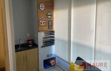 Imagem 3: APARTAMENTO PARA VENDA 3 DORM - AMPLIATTO