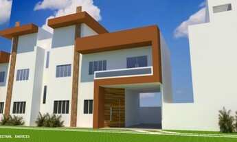 Imagem 2: Sobrado para Venda em Curitiba, Novo Mundo, 3 dormitórios, 1 suíte, 2 banheiros, 2 vagas