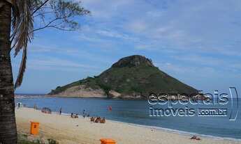 Imagem 4: Apartamento à venda no Pontal Beach Resort, Praia do Pontal. Recreio. RJ