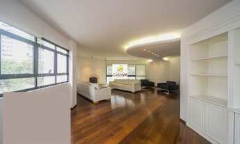 Imagem 2: Apartamento à venda, Campo Belo, 311m², 4 dormitórios, 2 suítes, 4 vagas!