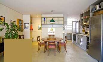 Imagem 5: Apartamento à venda, Centro, 119m², 2 dormitório, sem vaga!