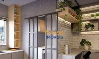 Imagem 5: Apartamento com 3 dormitórios à venda, 138 m² por R$ 1.242.678 - Batista Campos - Belém/PA