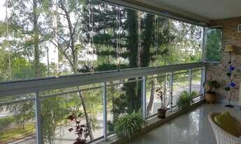 Imagem 6: Apartamento para Venda em Rio de Janeiro, Recreio dos Bandeirantes, 3 dormitórios, 2 suíte