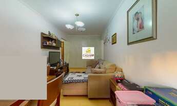 Imagem 5: Apartamento à venda, Vila Monte Alegre, 63m², 2 dormitórios, 1 vaga!