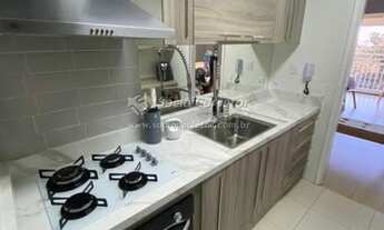 Imagem 4: VENDO APTO 91 m² REFORMADO - 2 SUITES - VL. AUGUSTA- COND. PARQUE CLUBE