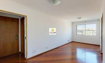 Imagem 2: Apartamento à venda, Vila Cruzeiro, 75m², 2 dormitórios, 2 vagas!