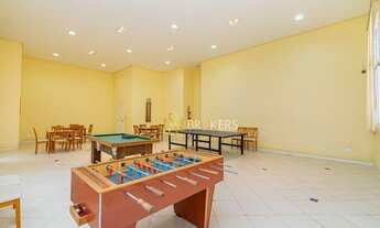 Imagem 7: LINDO E LUXUOSO APARTAMENTO NO BATEL