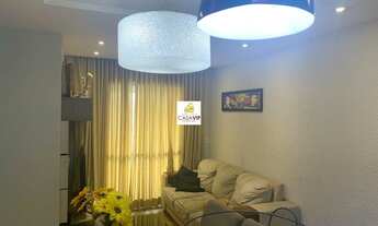 Imagem 3: Apartamento à venda, Cambuci, 70m², 3 dormitórios, 1 suíte, 1 vaga!