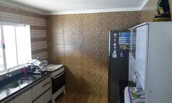 Imagem 7: Casa à venda com 150 m², Núcleo Habitacional Padre Aldo Bolini, Bragança Paulista, SP