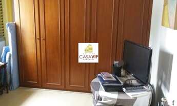 Imagem 5: Apartamento à venda, Vila Sofia, 98m², 3 dormitórios, 1 suíte, 2 vagas!