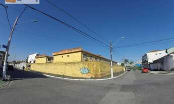 Imagem 3: Hotel à venda, 2698 m² por R$ 6.500.000,01 - Tupi - Praia Grande/SP