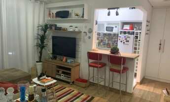 Imagem: APARTAMENTO RESIDENCIAL em CAMPINAS - SP