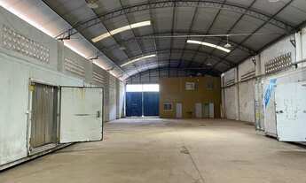 Imagem 5: Galpão 630 m2 próximo a Mario Covas