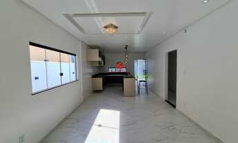 Imagem 2: Casa de condomínio para venda com 140 metros quadrados com 3 quartos em Ponta Negra - Mana