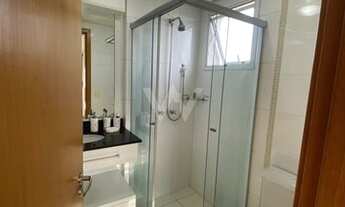 Imagem 7: Apartamento mobiliado ,com 2 dormitórios sendo 1 suíte,2 vagas de garagem- Novo Hamburgo