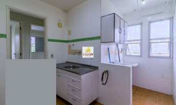 Imagem 4: Apartamento à venda, Quinta da Paineira, 48m², 2 dormitórios, 1 vaga!