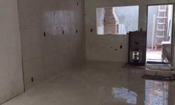 Imagem 3: Sobrado com 3 dormitórios à venda, 250 m² por R$ 900.000,00 - Vila Mangalot - São Paulo/SP