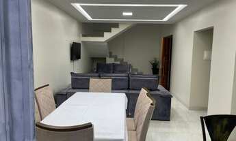 Imagem: QE 50 Casa 4 quartos para Venda Guará II