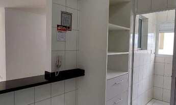 Imagem 5: Apartamento com 3 dormitórios à venda, 79 m² por R$ 450.000,00 - Parque Morumbi - Votorant