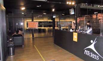 Imagem 3: Ponto comercial/Loja/Box para aluguel com 16 metros quadrados