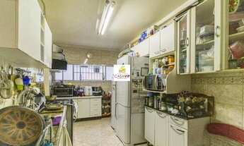 Imagem 6: Apartamento à venda, Bela Vista, 106m², 3 dormitórios, 1 vaga!