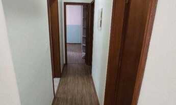 Imagem 5: Apartamento à venda, 96 m² por R$ 360.000,00 - Tupi - Praia Grande/SP