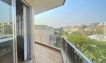 Imagem 3: Apartamento com 2 dormitórios à venda, 113 m² por R$ 420.000,00 - Vila Valqueire - Rio de