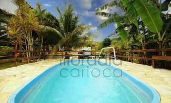 Imagem: Pousada à venda com 9 quartos no Alto de