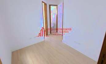 Imagem: APARTAMENTO SEM CONDOMÍNIO 2 DORM VILA