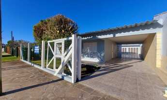 Imagem 4: Casa para venda ao lado da Av. da Plataforma com 4 quartos em Zona Nova - Tramandaí - RS