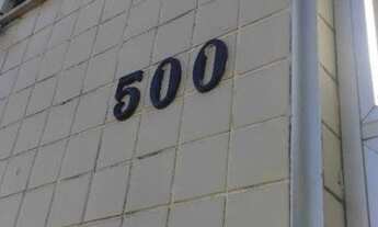 Imagem 3: Apartamento no Parque Manibura - Fortaleza/CE