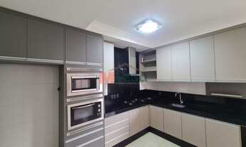 Imagem 7: Sobrado 4 quartos (1 suíte closet) semi mobiliado no Estrela