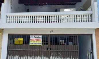 Imagem 1: Sobrado com 3 dormitórios à venda, 128 m² por R$ 550.000,00 - Pirituba - São Paulo/SP