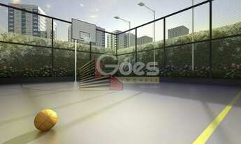 Imagem 3: Apartamento Duplex com 3 dormitórios à venda, 131 m² por R$ 1.144.450 - Jardim - Santo And