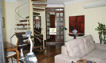 Imagem 4: Apartamento à venda, Vila Olímpia, 290m², 3 dormitórios, 1 suíte, 5 vagas!