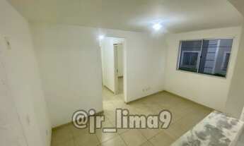 Imagem 2: Apartamento 2 quartos (1Suíte) Térreo