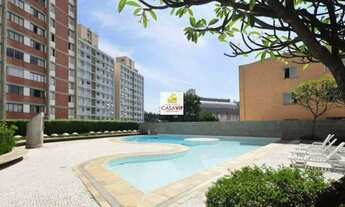 Imagem 6: Apartamento à venda, Vila Pirajussara, 80m², 2 dormitórios, 1 vaga!