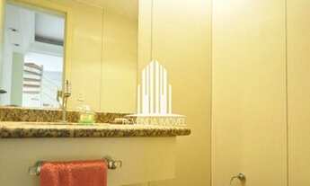 Imagem 4: Cobertura duplex com 6 quartos à venda em Jardim Ampliação