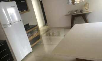 Imagem 6: Casa com 3 dormitórios para alugar, 1 m² por R$ 2.600,00/mês - Residencial Veneza - Rio Ve