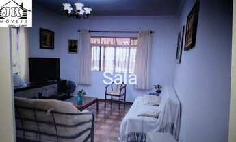 Imagem 2: Casa para venda tem 206 metros quadrados com 4 quartos em Jardim Catanduva - São Paulo - S