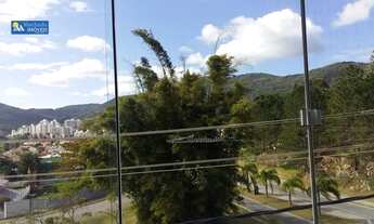 Imagem 3: Florianópolis - Conjunto Comercial/Sala - Córrego Grande