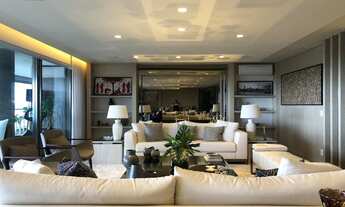 Imagem 6: Apartamento à venda, campo belo, São Paulo, SP