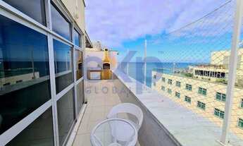 Imagem 7: Cobertura Duplex em Copacabana